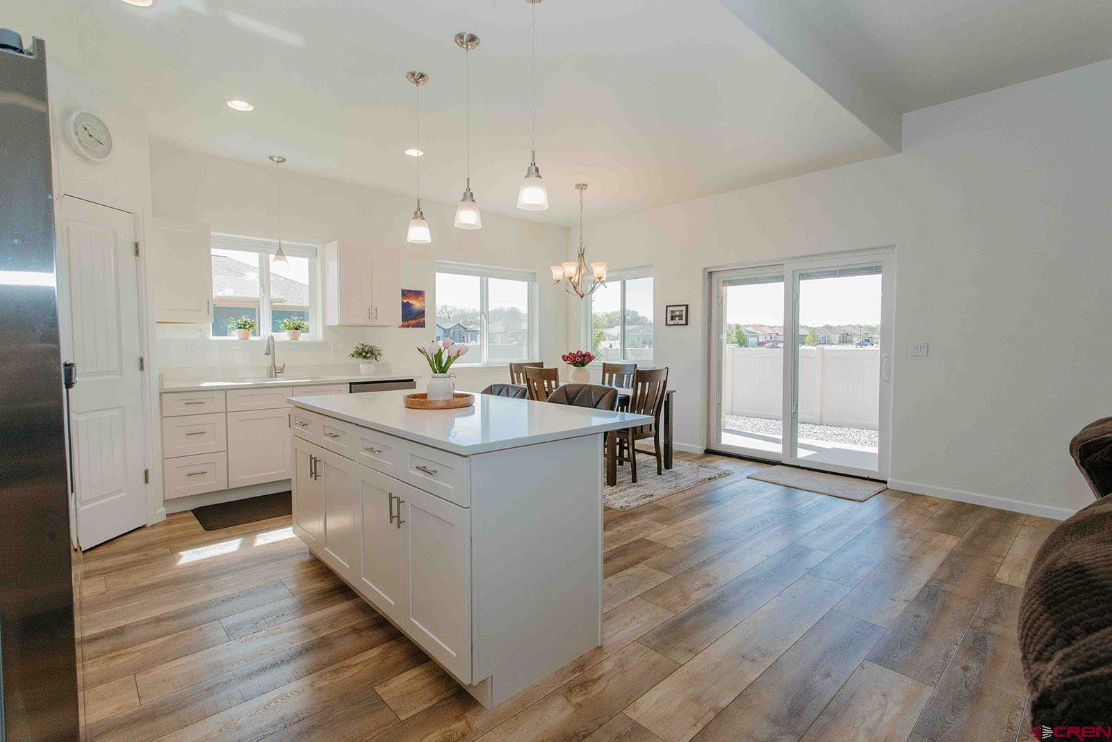 712 Carbonero Avenue, Montrose, CO 81403