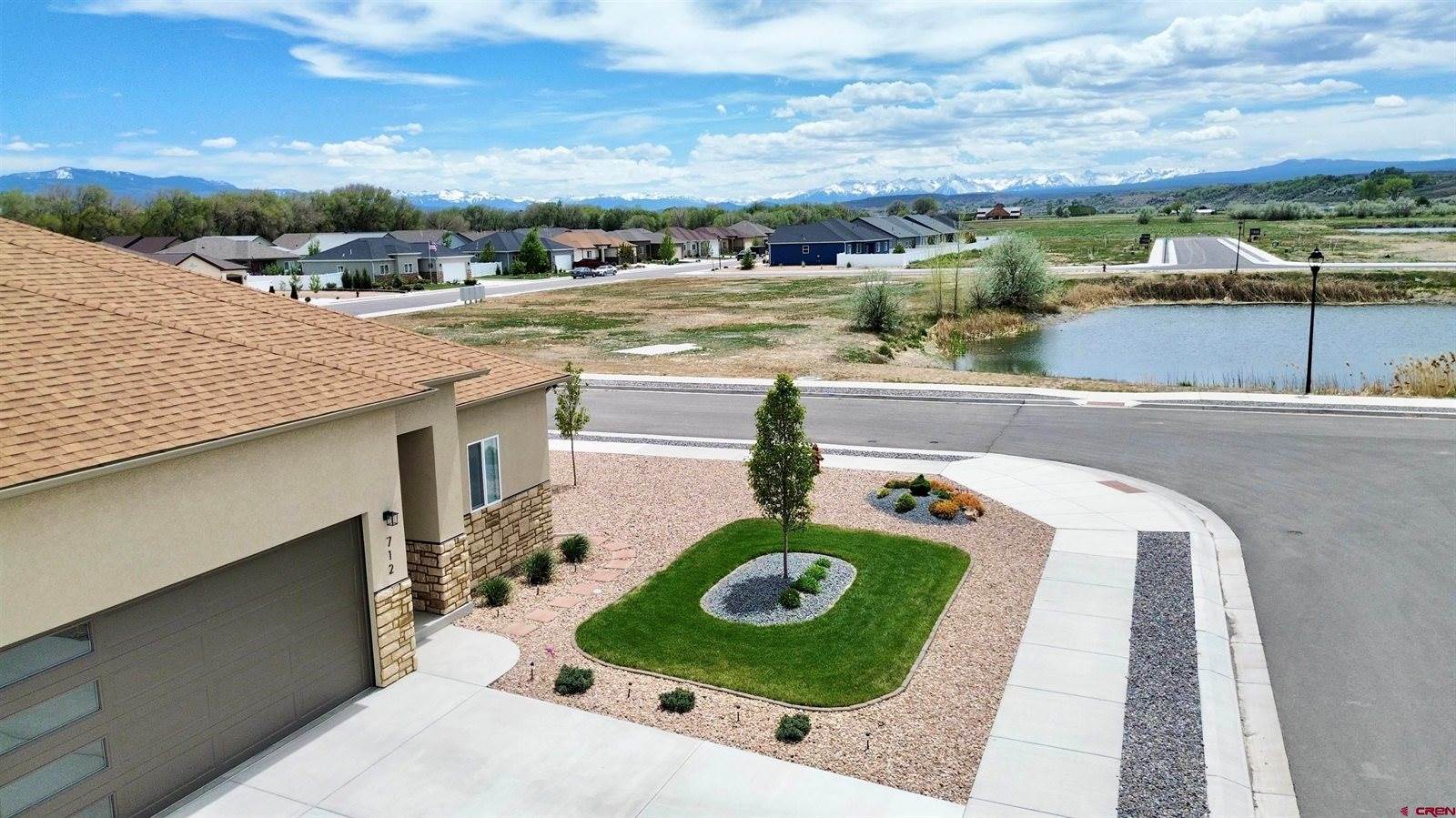 712 Carbonero Avenue, Montrose, CO 81403