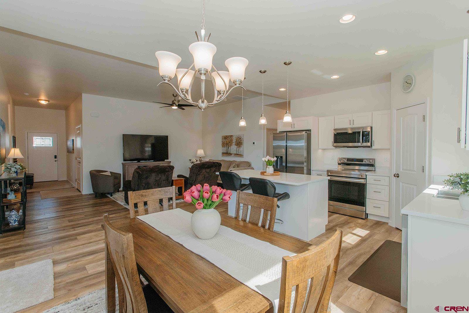712 Carbonero Avenue, Montrose, CO 81403