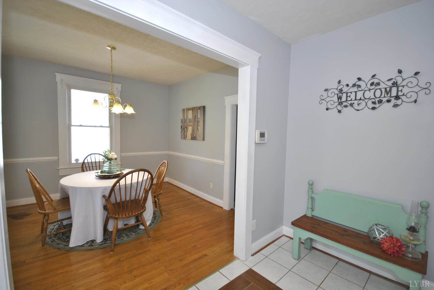 313 Yeardley Avenue, Lynchburg, VA 24501