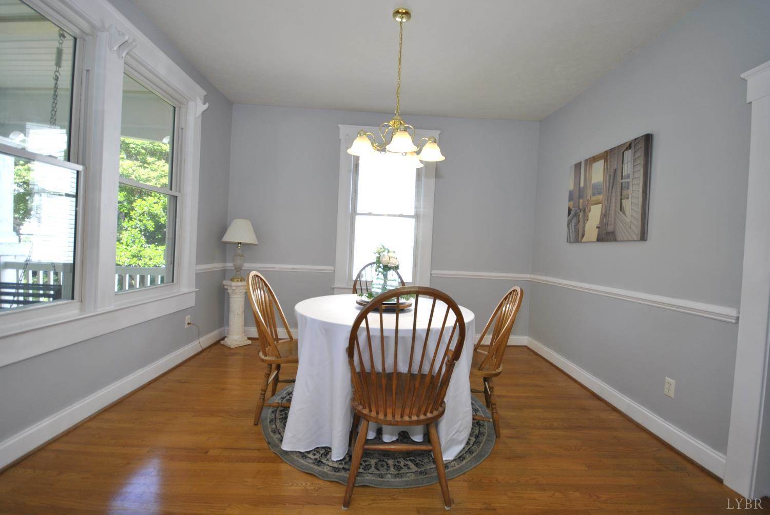 313 Yeardley Avenue, Lynchburg, VA 24501