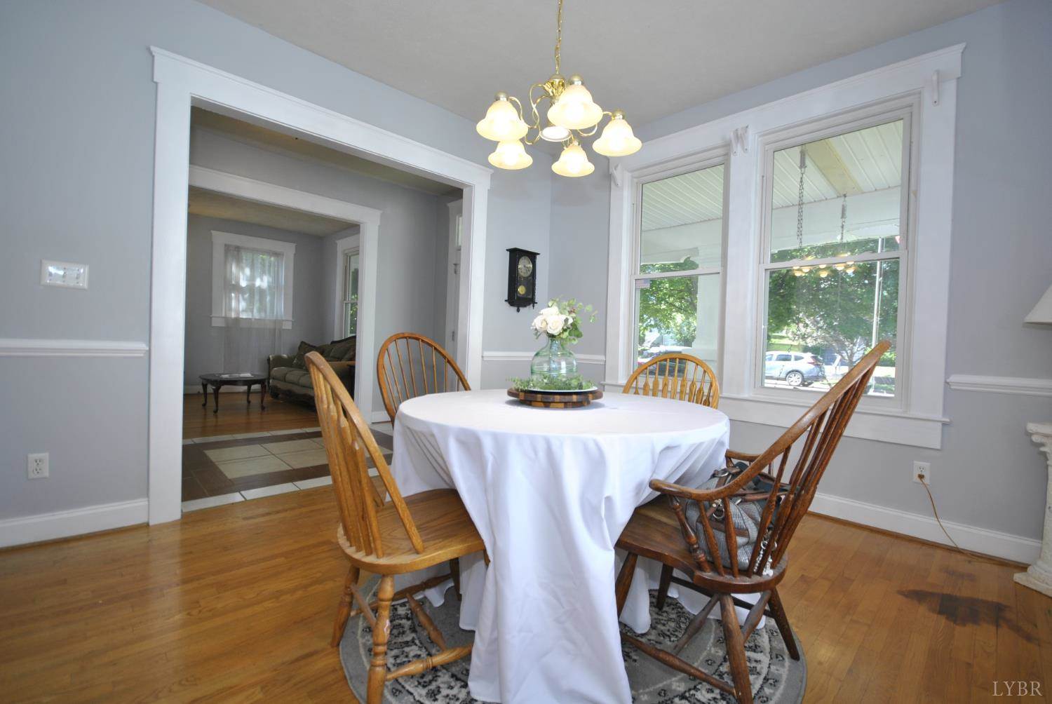 313 Yeardley Avenue, Lynchburg, VA 24501