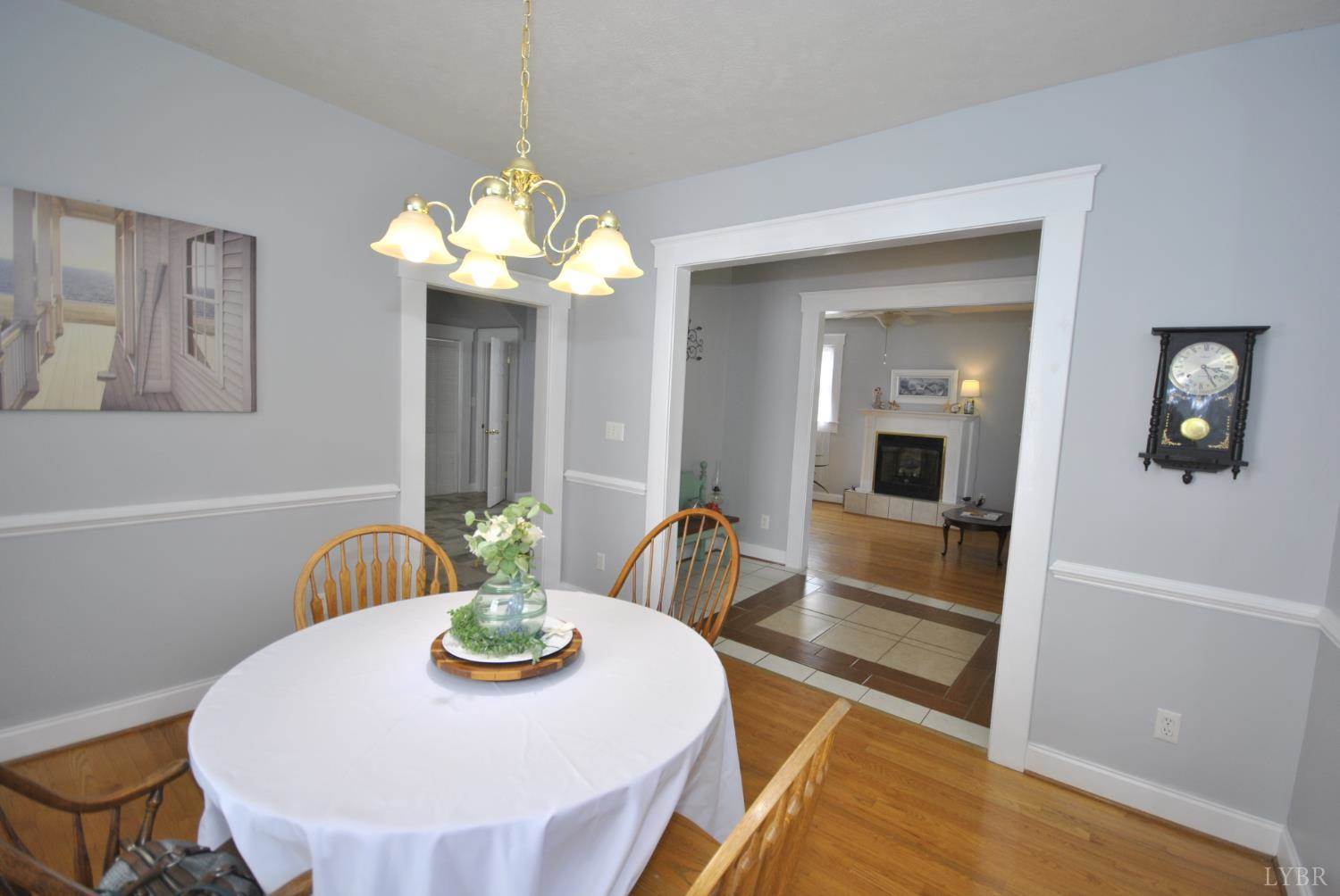 313 Yeardley Avenue, Lynchburg, VA 24501
