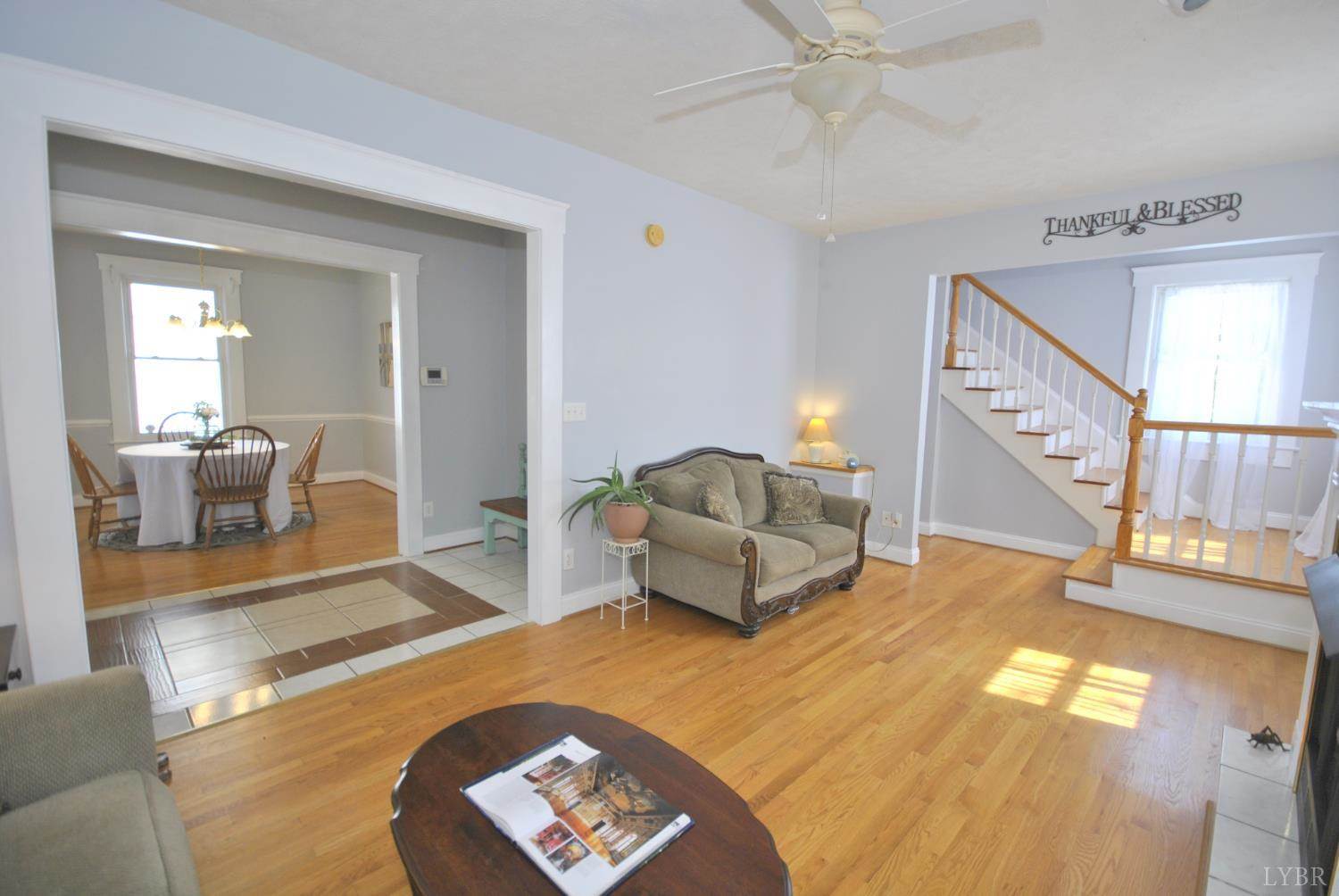 313 Yeardley Avenue, Lynchburg, VA 24501