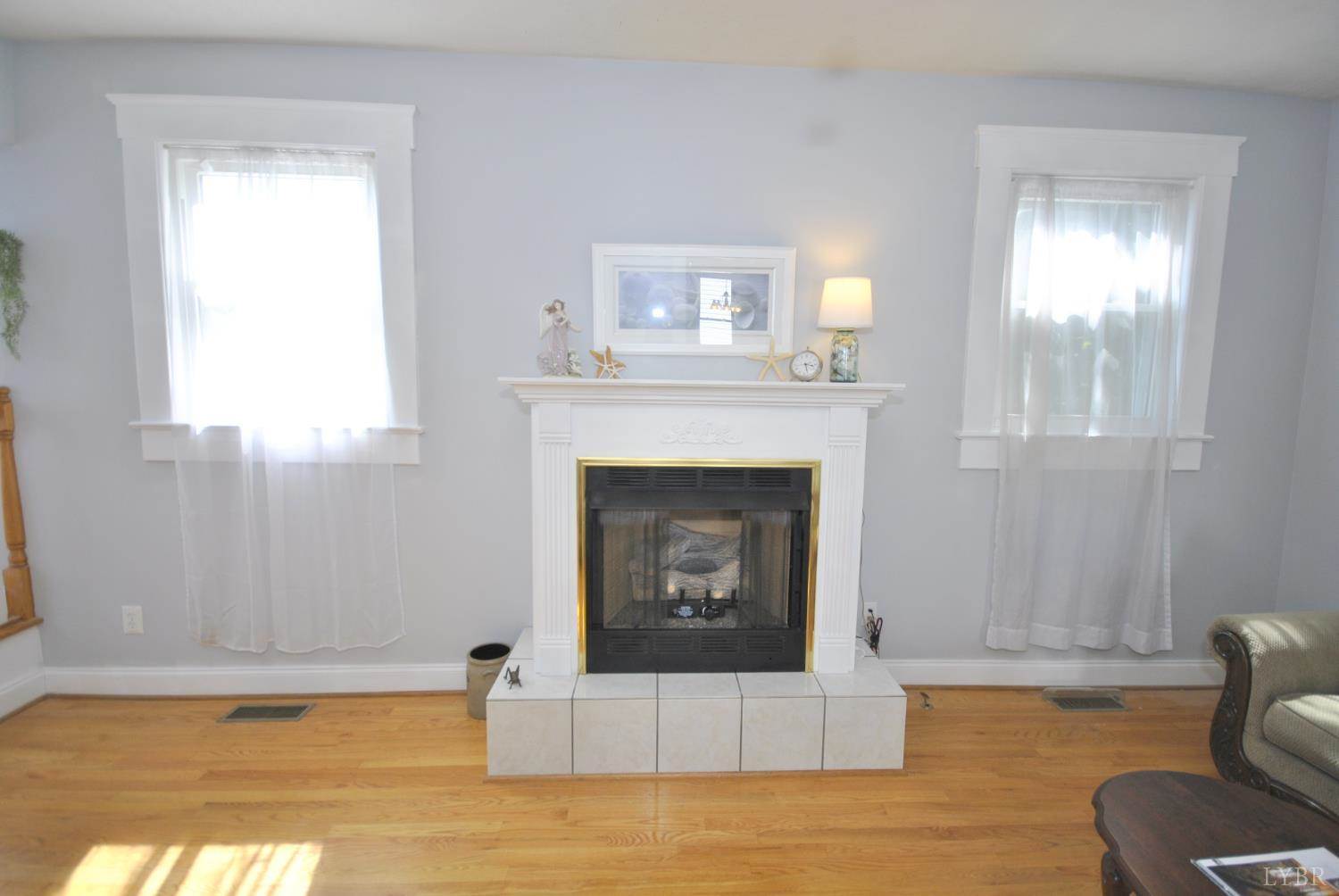 313 Yeardley Avenue, Lynchburg, VA 24501