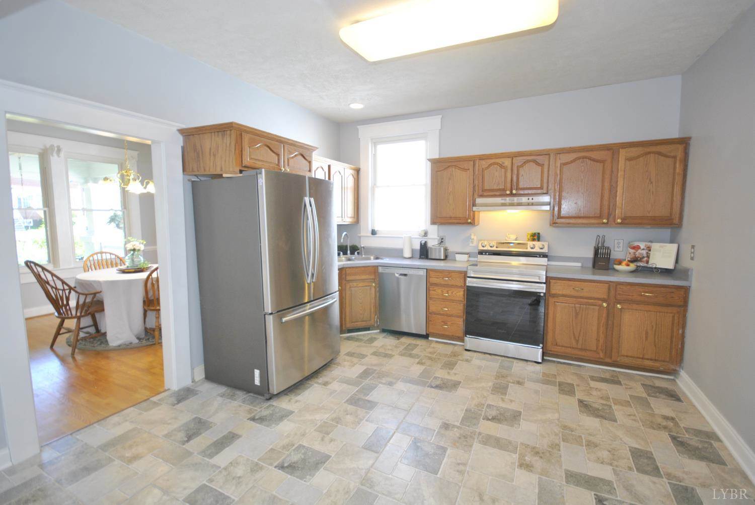 313 Yeardley Avenue, Lynchburg, VA 24501