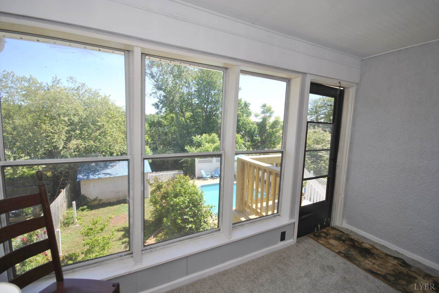 313 Yeardley Avenue, Lynchburg, VA 24501