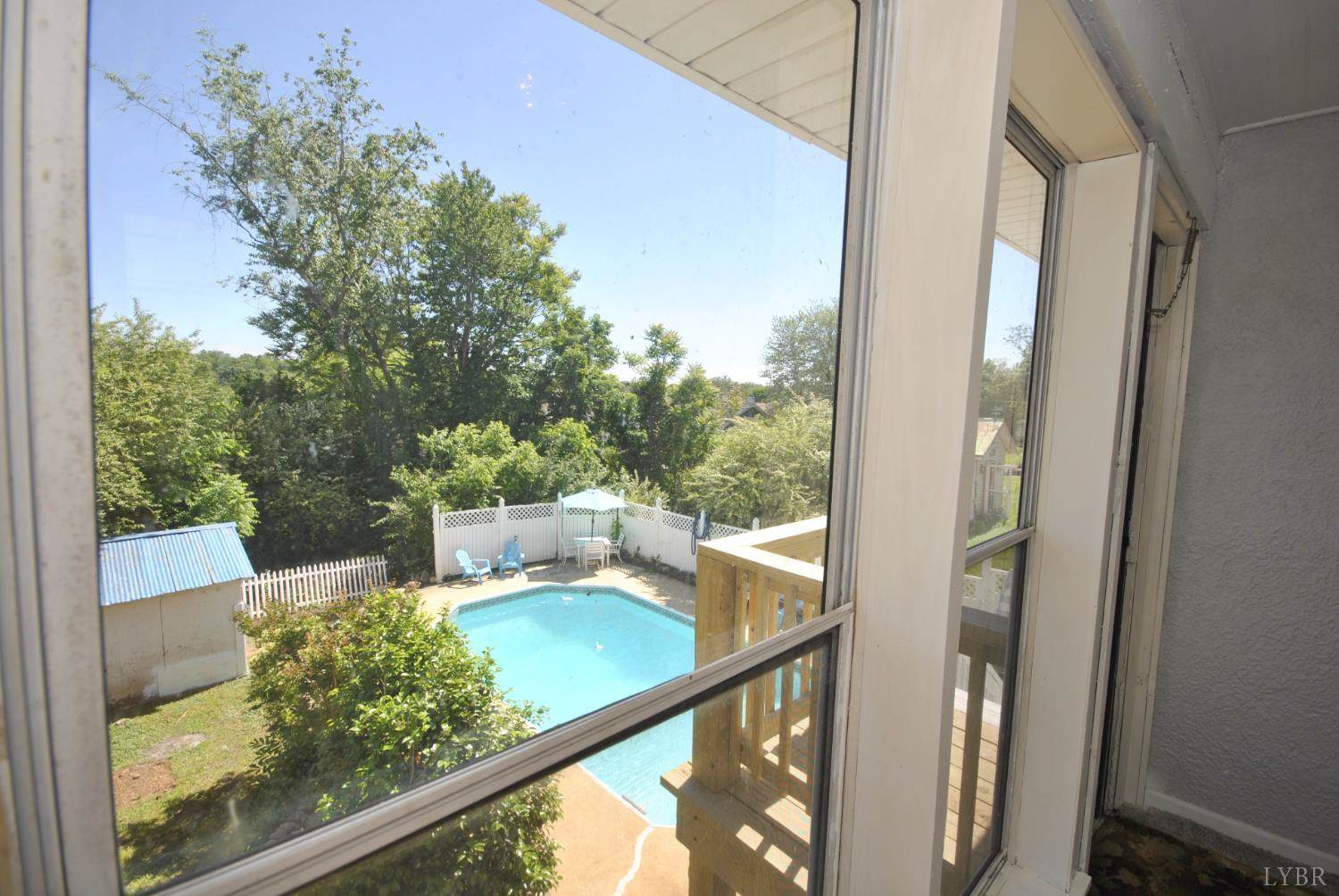 313 Yeardley Avenue, Lynchburg, VA 24501