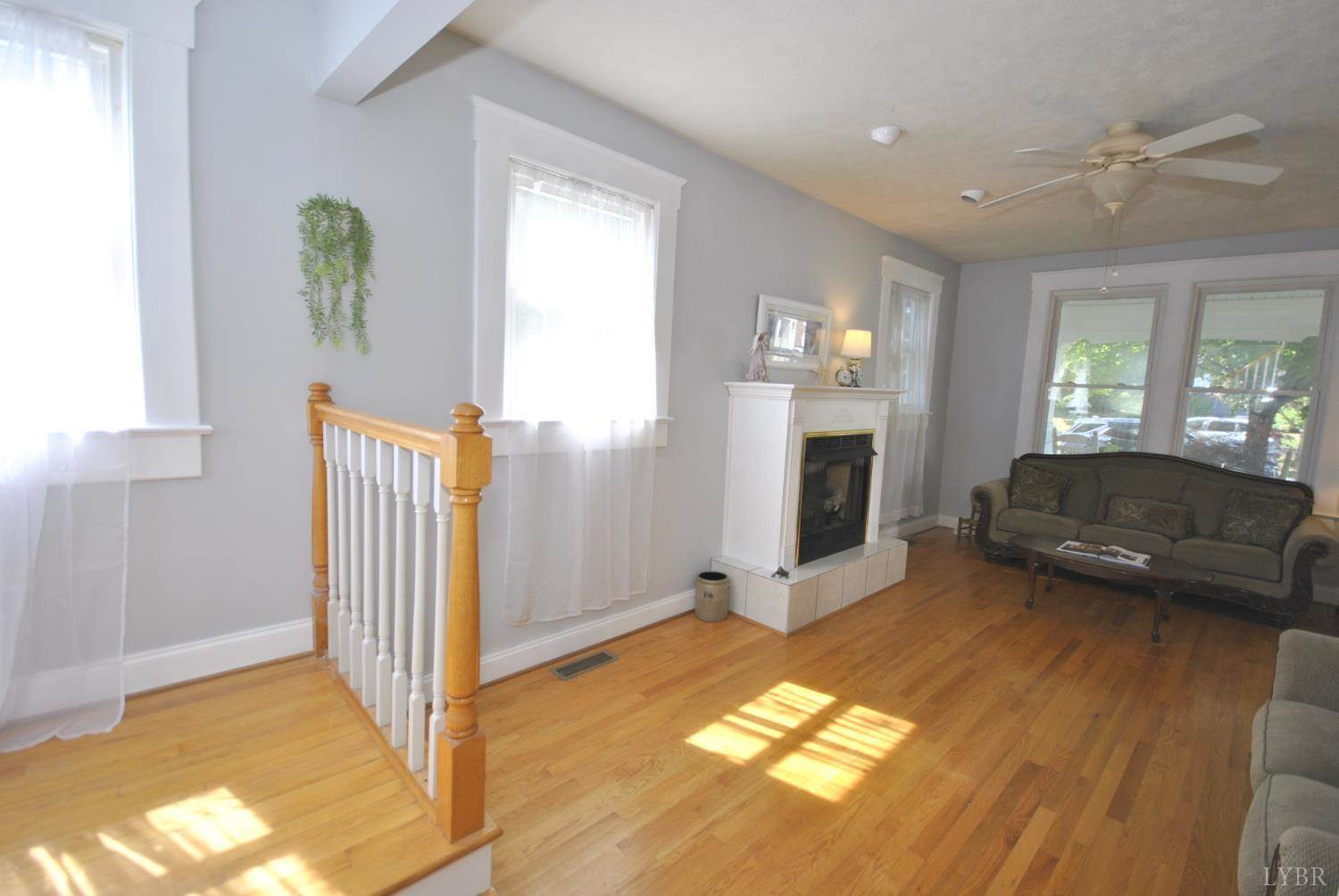 313 Yeardley Avenue, Lynchburg, VA 24501