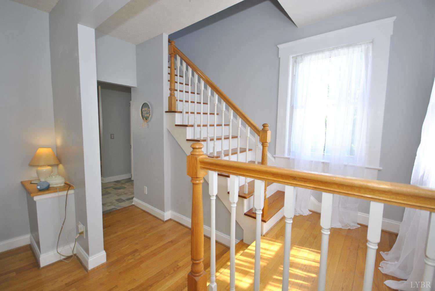 313 Yeardley Avenue, Lynchburg, VA 24501