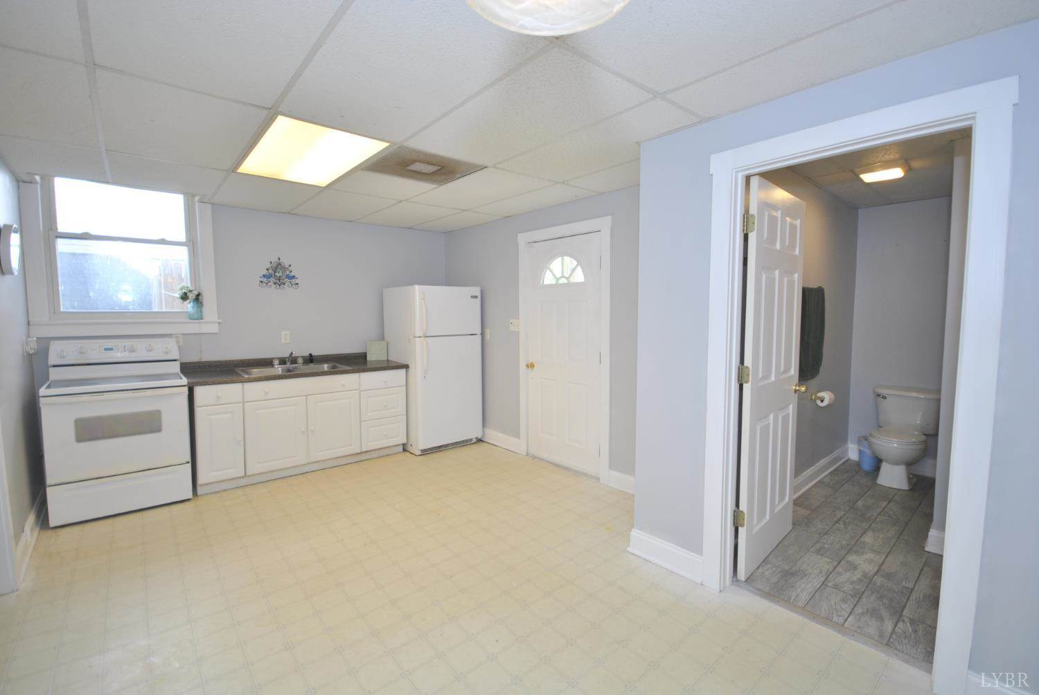 313 Yeardley Avenue, Lynchburg, VA 24501