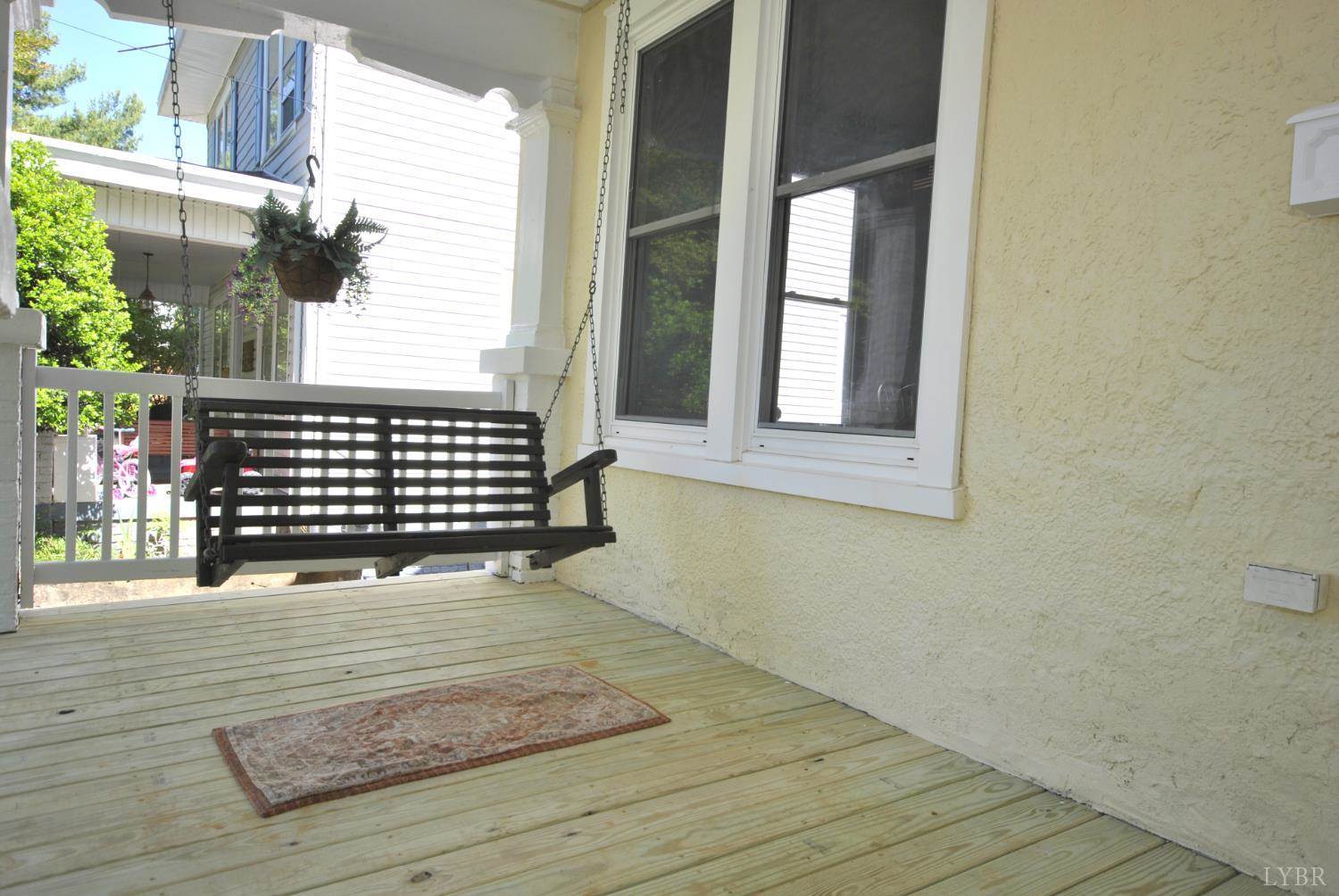 313 Yeardley Avenue, Lynchburg, VA 24501