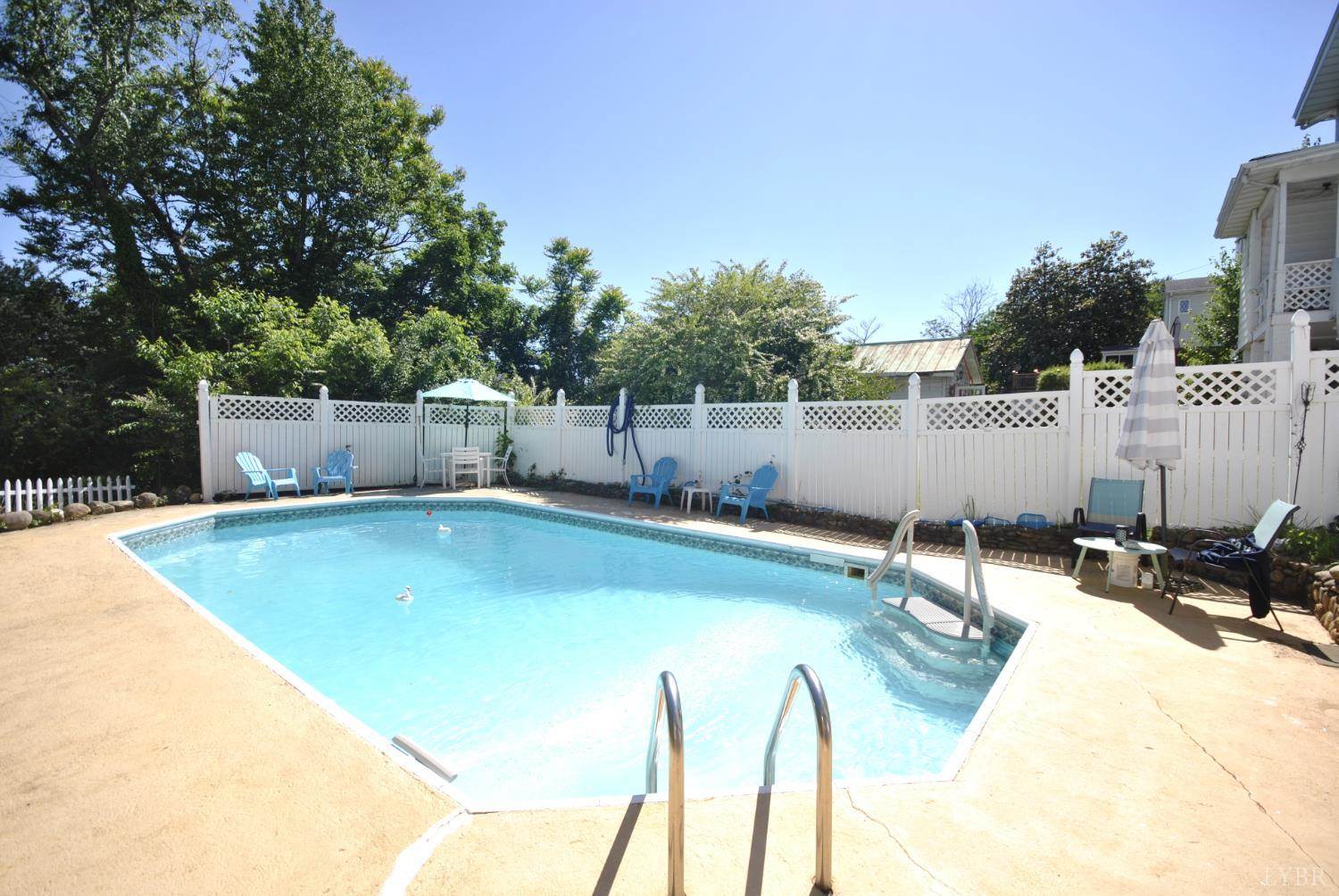 313 Yeardley Avenue, Lynchburg, VA 24501