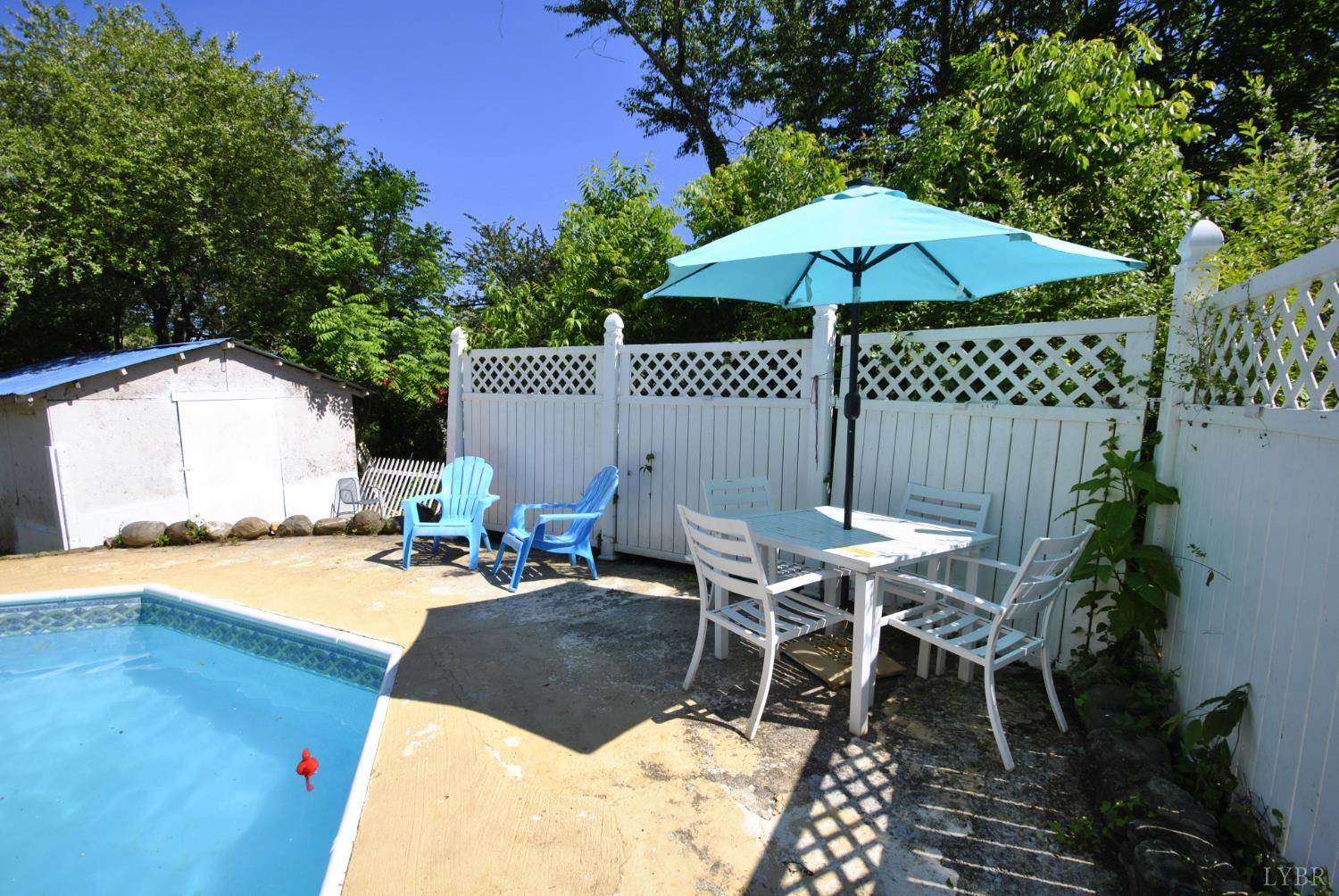 313 Yeardley Avenue, Lynchburg, VA 24501
