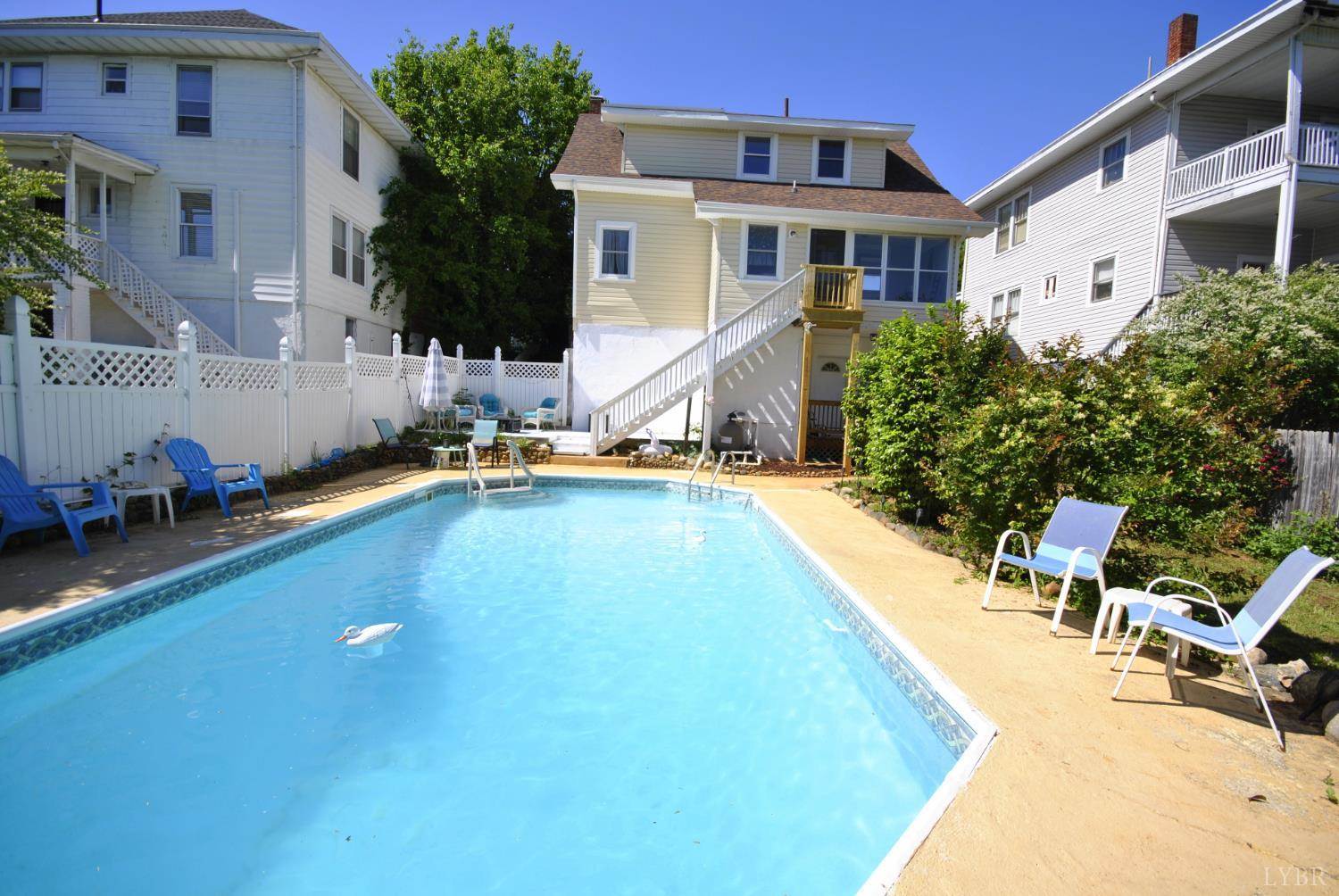 313 Yeardley Avenue, Lynchburg, VA 24501