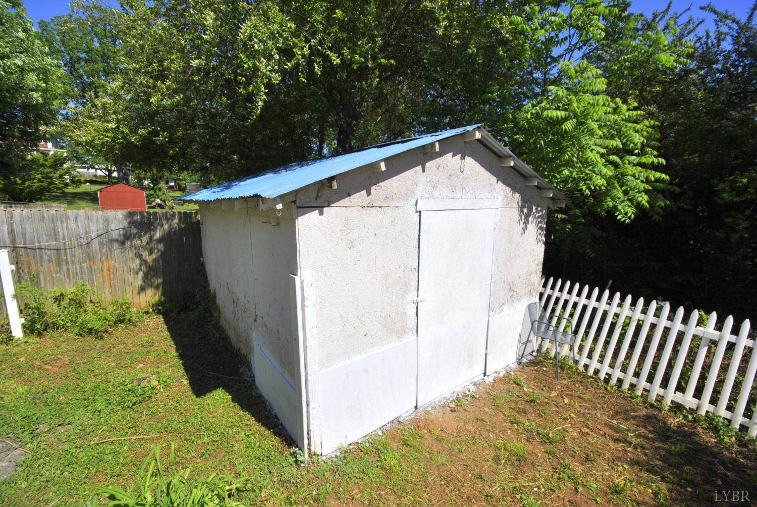313 Yeardley Avenue, Lynchburg, VA 24501