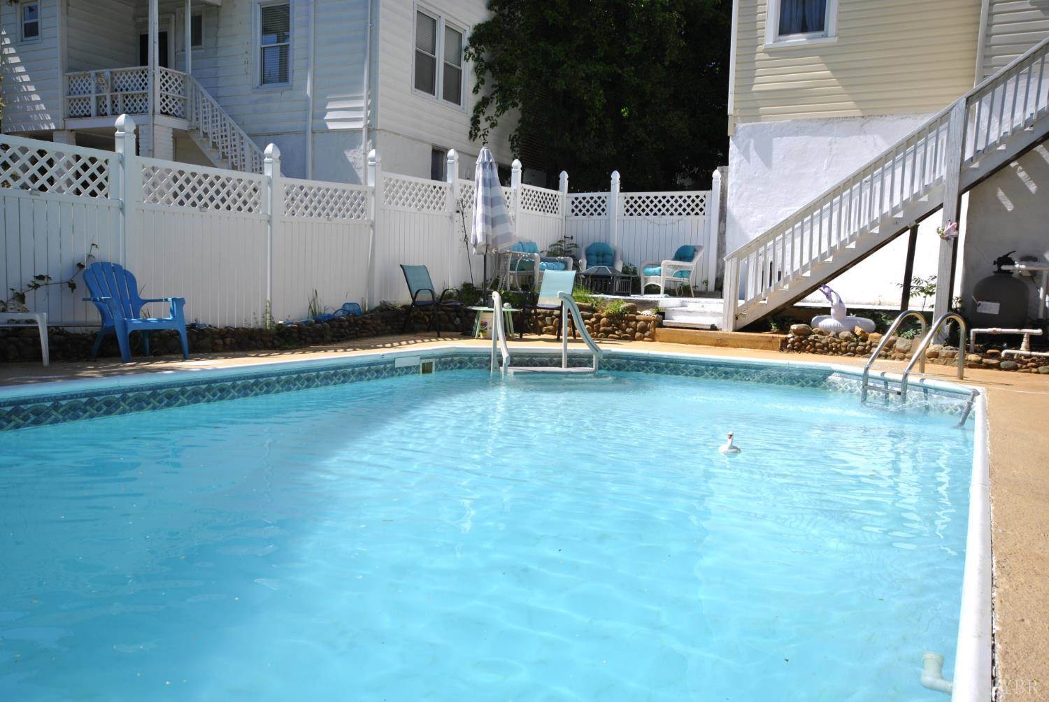 313 Yeardley Avenue, Lynchburg, VA 24501