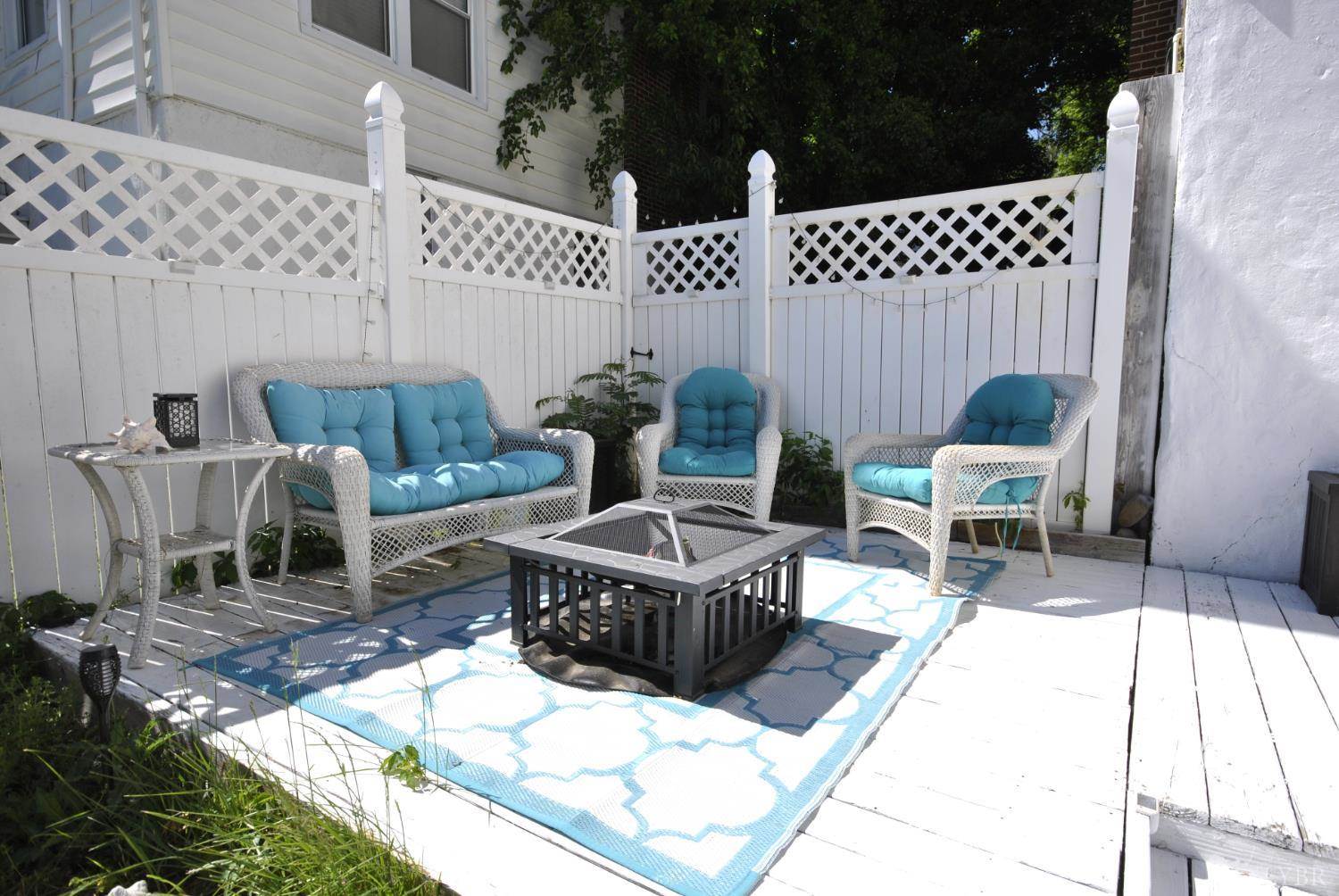 313 Yeardley Avenue, Lynchburg, VA 24501