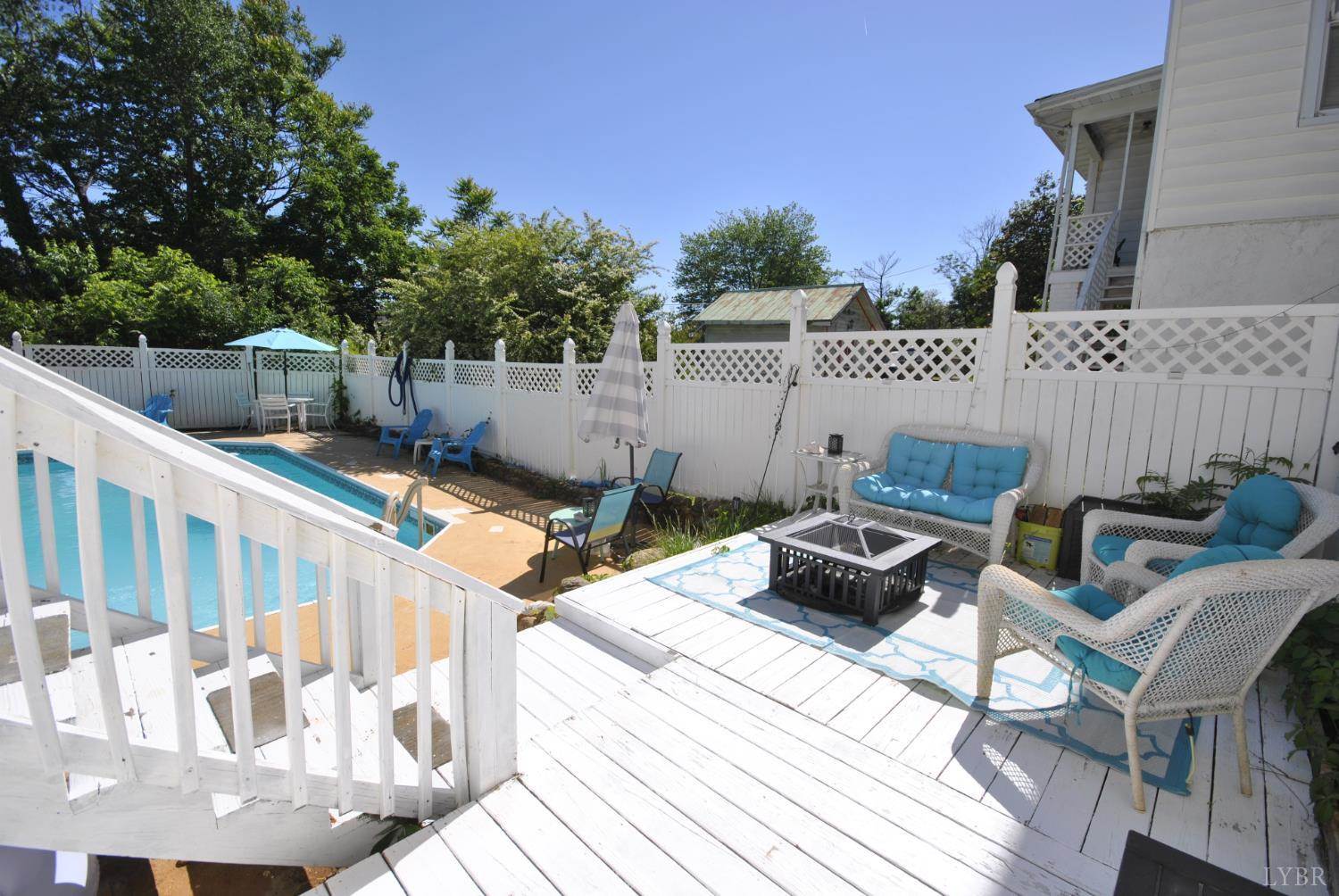 313 Yeardley Avenue, Lynchburg, VA 24501