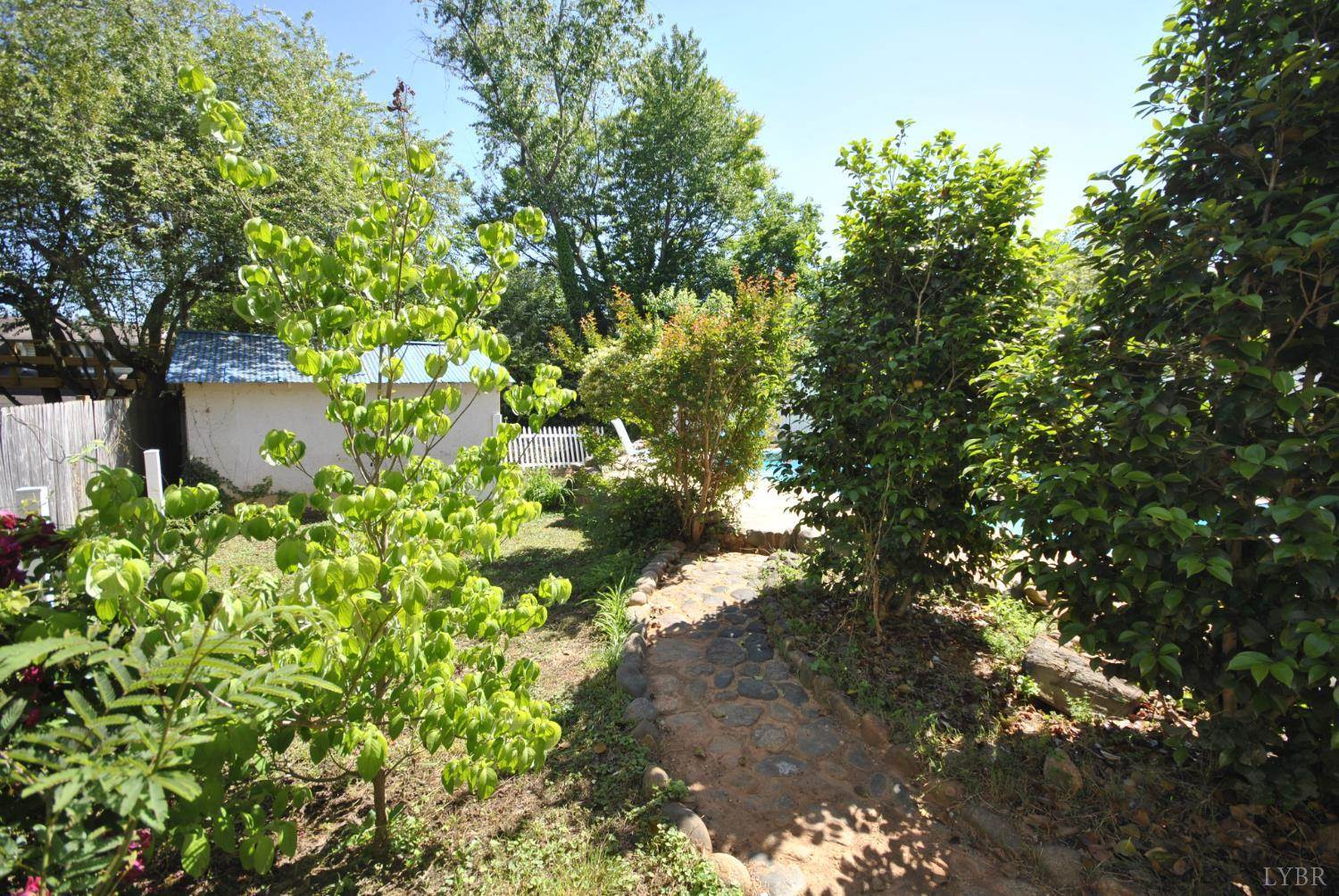 313 Yeardley Avenue, Lynchburg, VA 24501