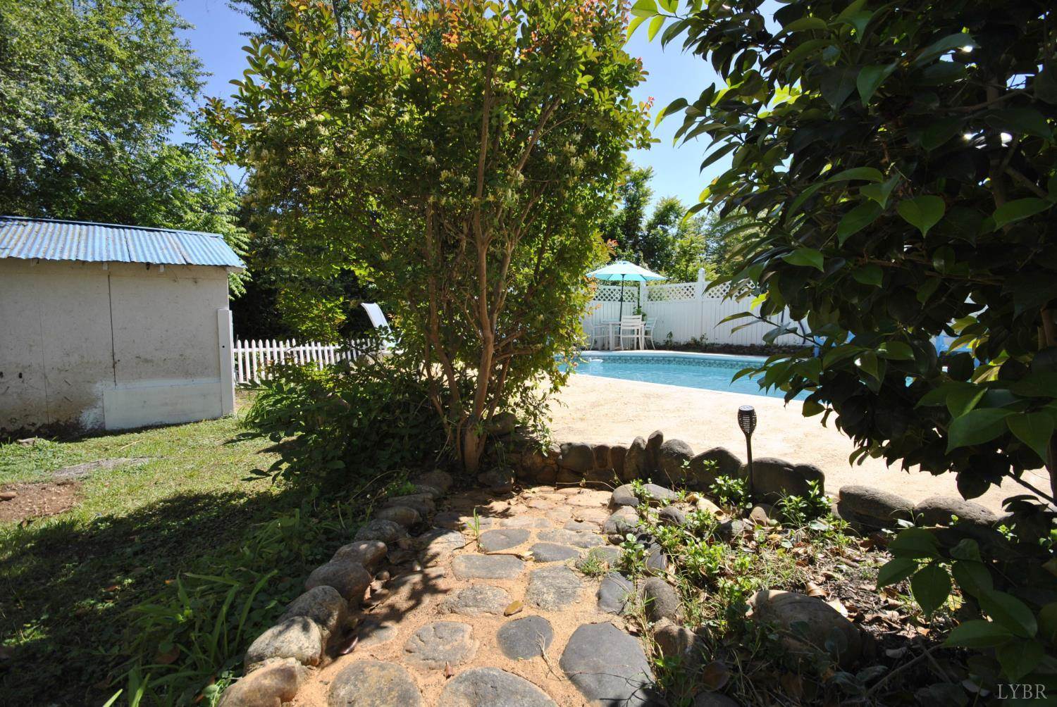 313 Yeardley Avenue, Lynchburg, VA 24501
