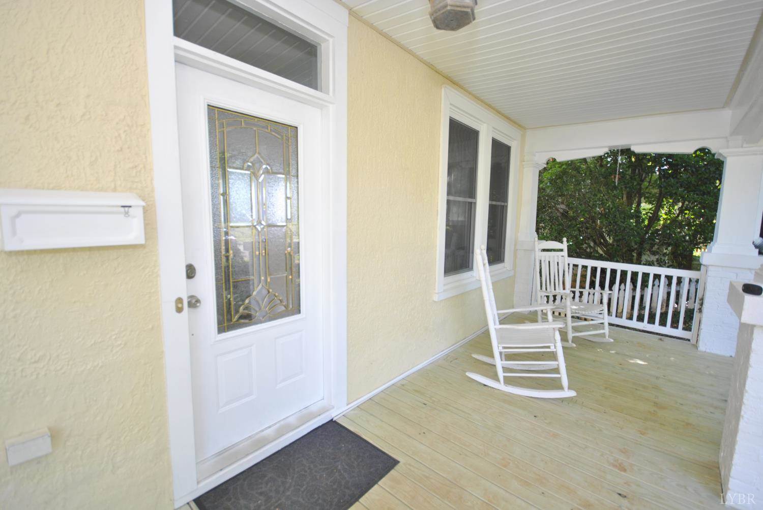313 Yeardley Avenue, Lynchburg, VA 24501