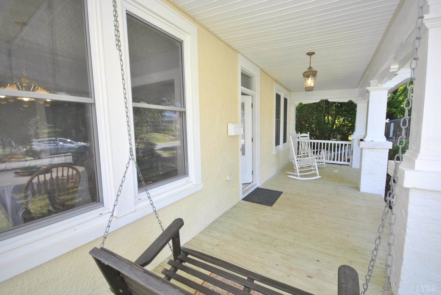 313 Yeardley Avenue, Lynchburg, VA 24501