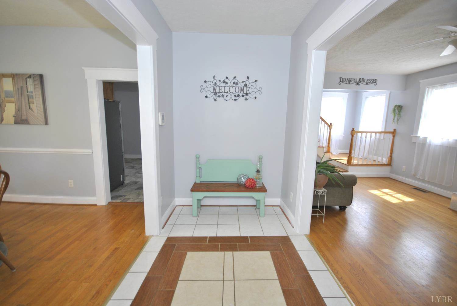313 Yeardley Avenue, Lynchburg, VA 24501