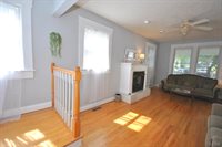 313 Yeardley Avenue, Lynchburg, VA 24501