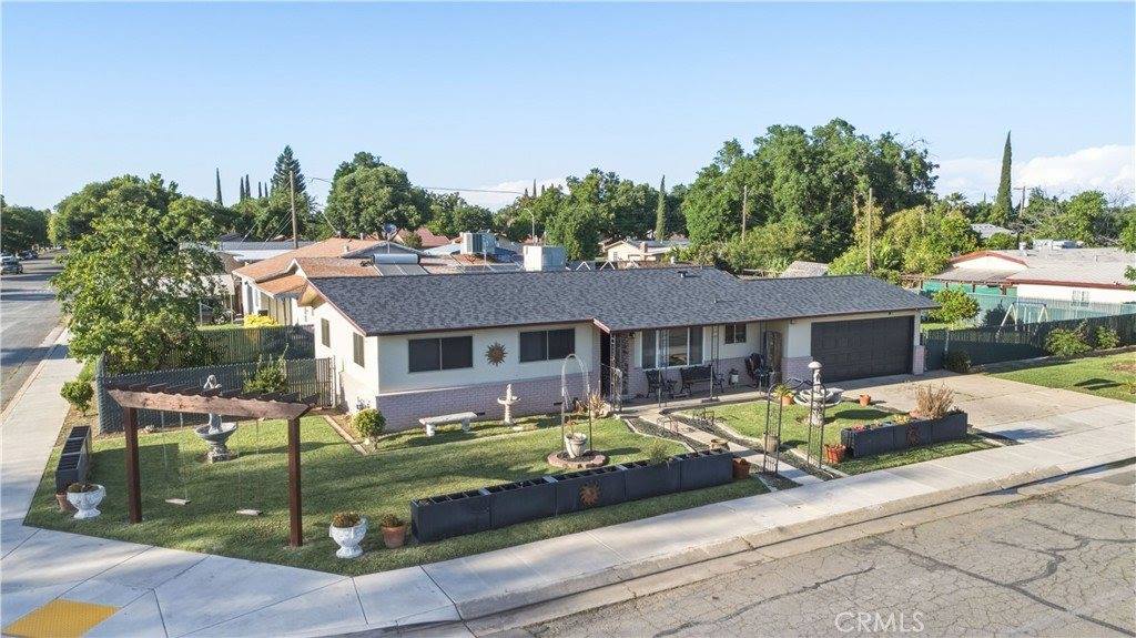 1847 West 8th, Merced, CA 95341
