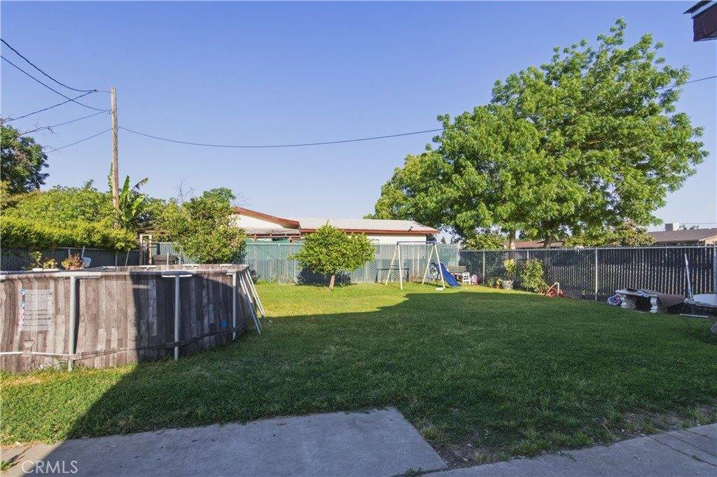 1847 West 8th, Merced, CA 95341