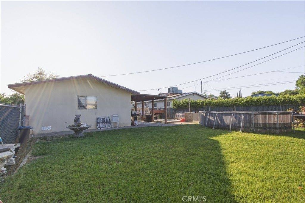 1847 West 8th, Merced, CA 95341