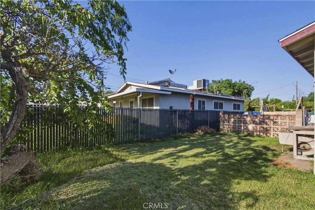 1847 West 8th, Merced, CA 95341