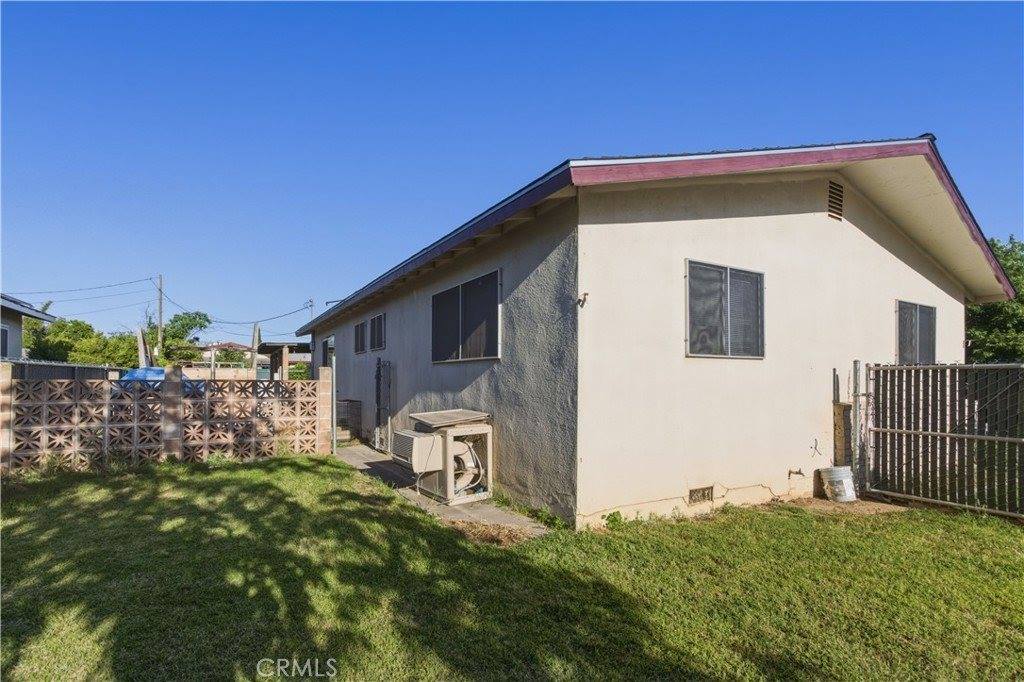 1847 West 8th, Merced, CA 95341