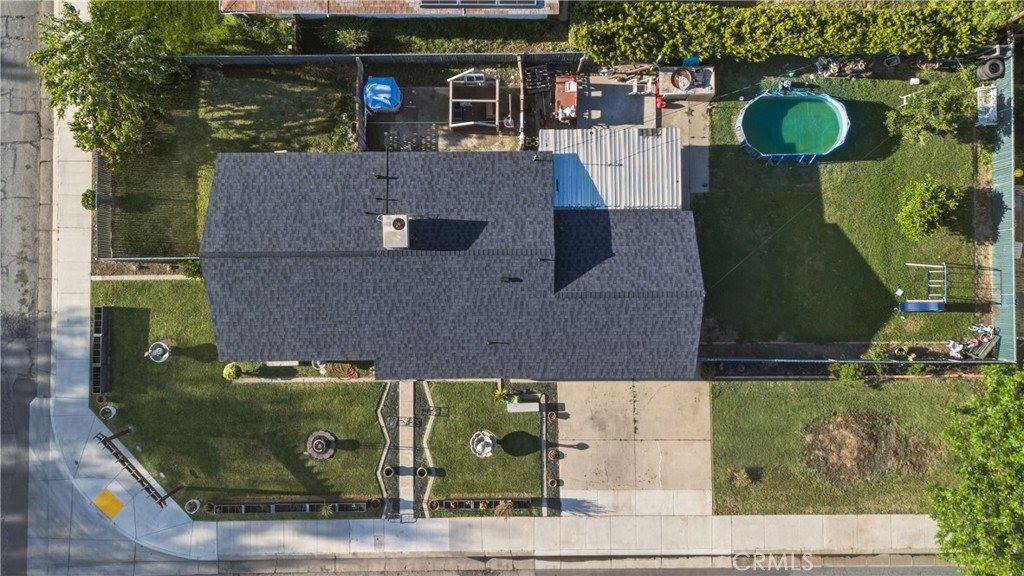 1847 West 8th, Merced, CA 95341