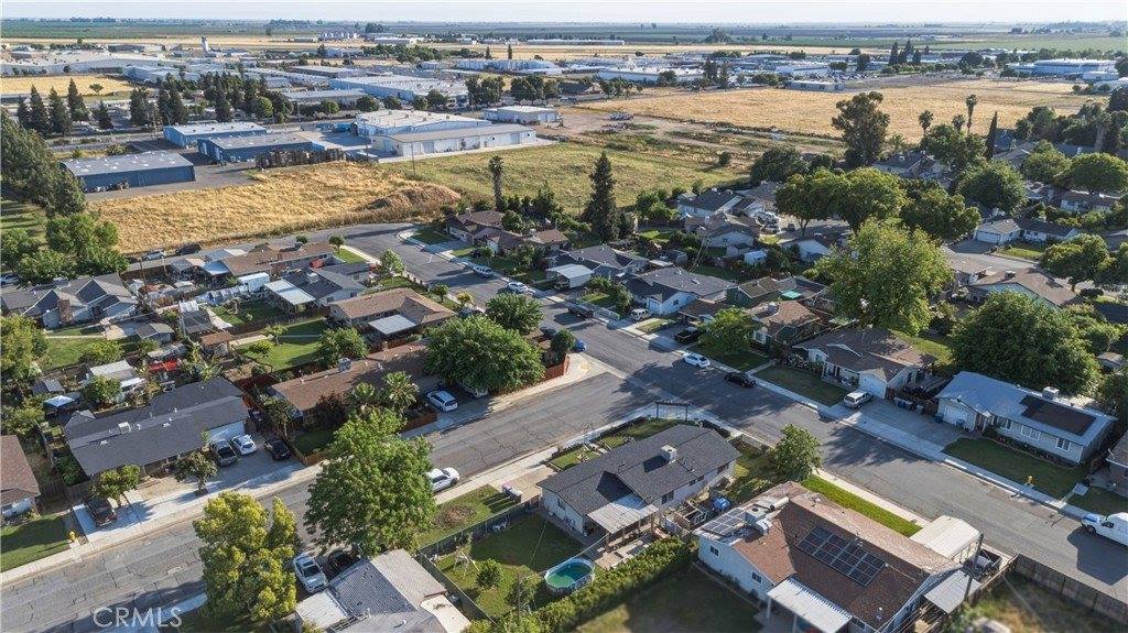 1847 West 8th, Merced, CA 95341