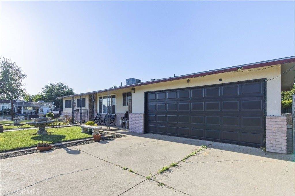 1847 West 8th, Merced, CA 95341