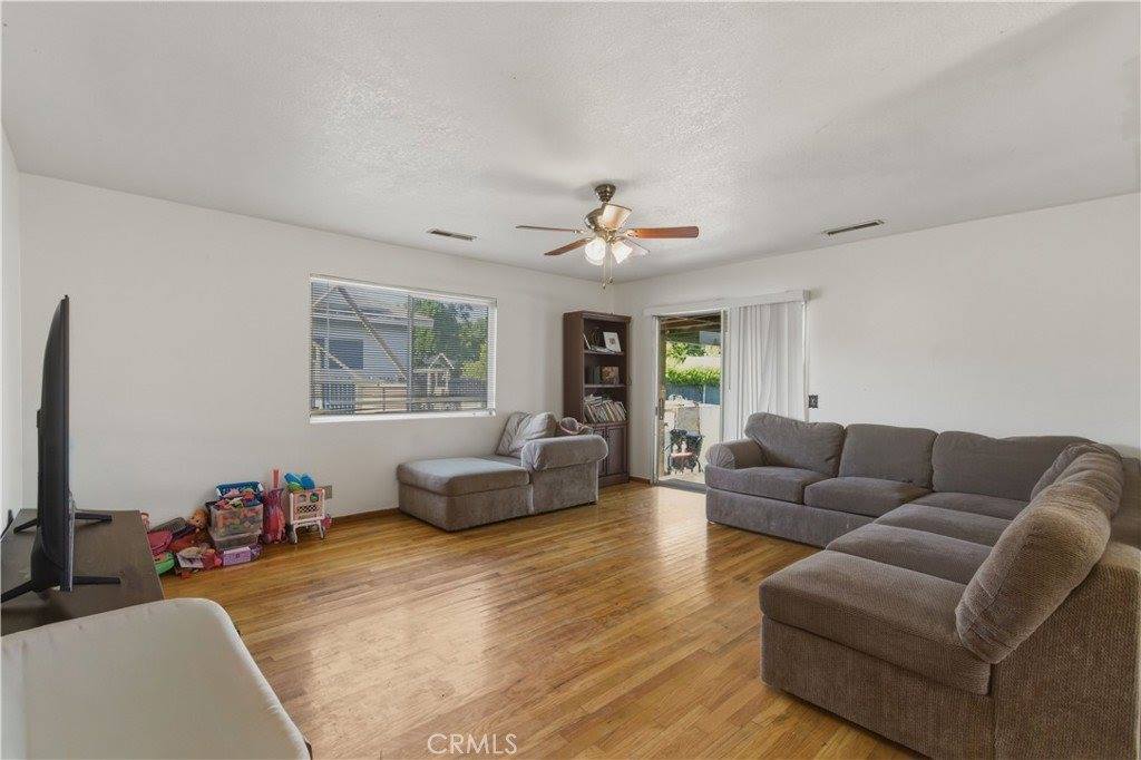 1847 West 8th, Merced, CA 95341