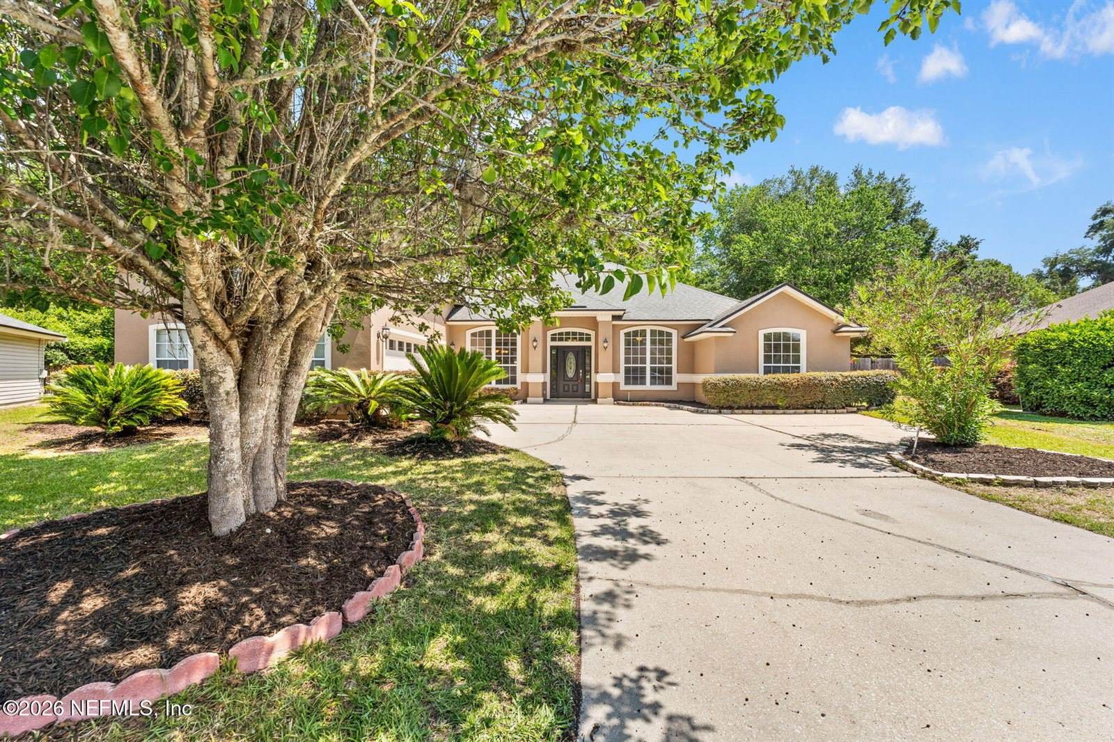 3003 Five Oaks Lane, Green Cove Springs, FL 32043