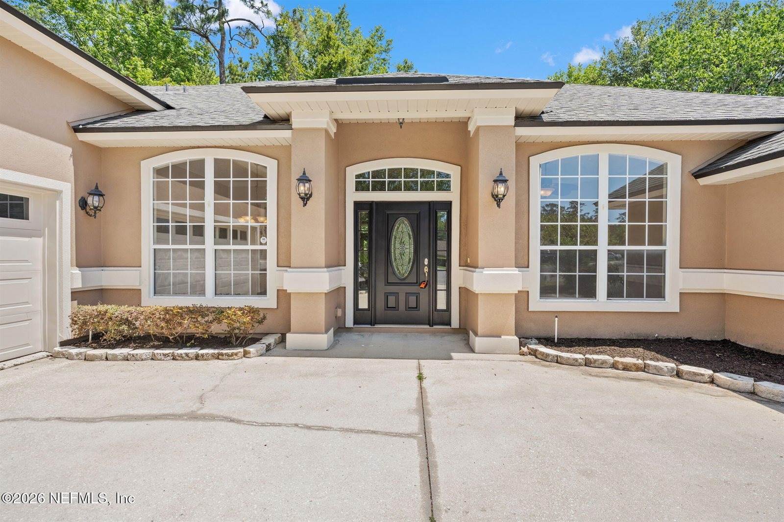 3003 Five Oaks Lane, Green Cove Springs, FL 32043