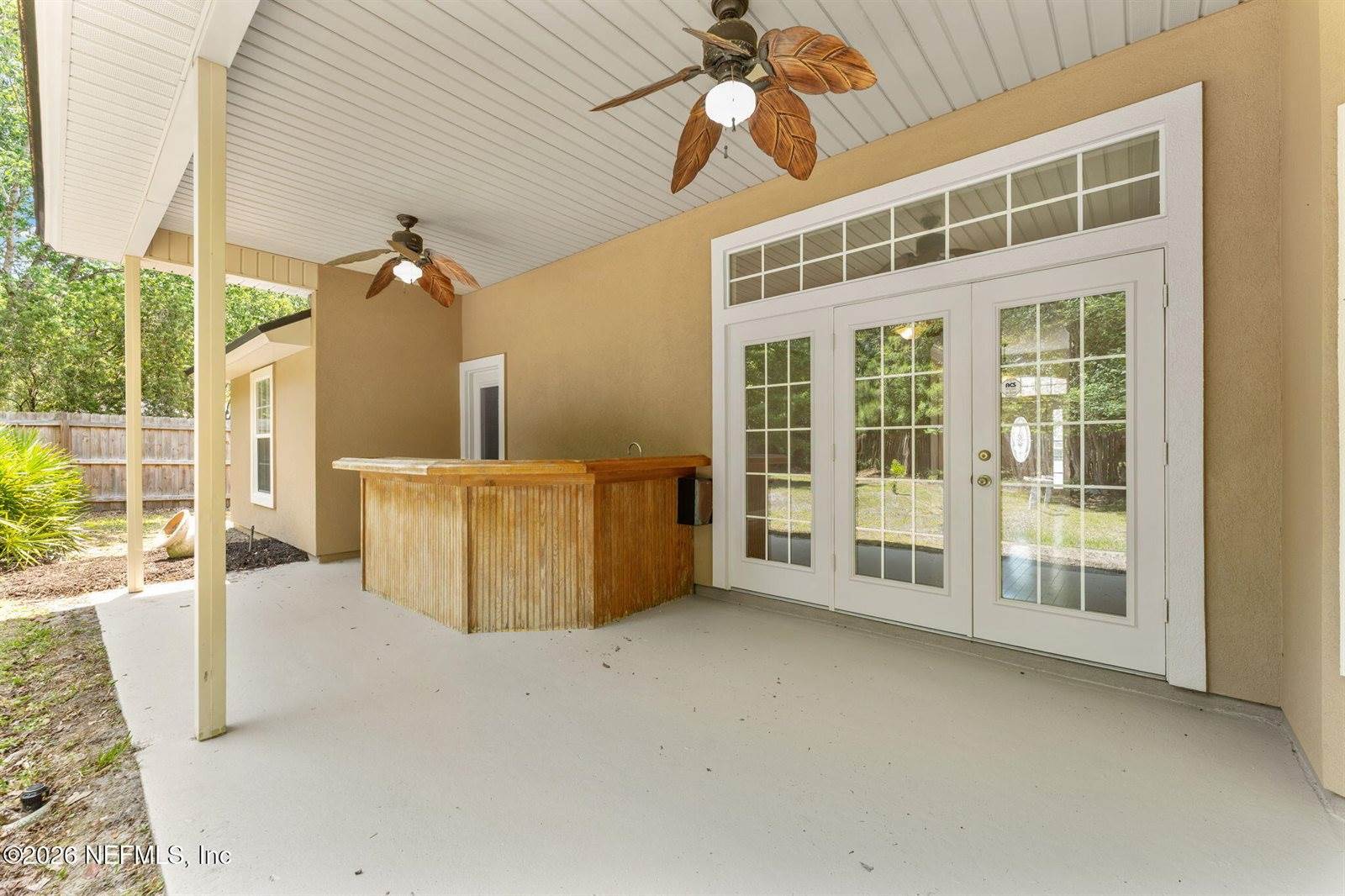 3003 Five Oaks Lane, Green Cove Springs, FL 32043