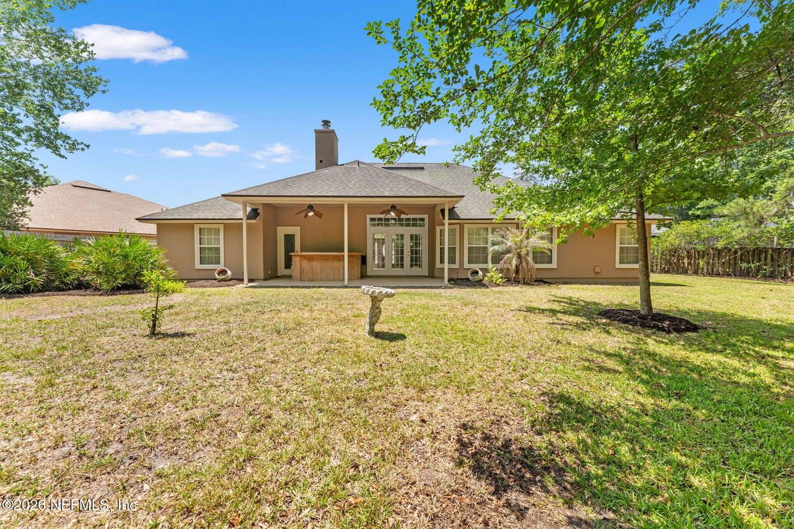 3003 Five Oaks Lane, Green Cove Springs, FL 32043