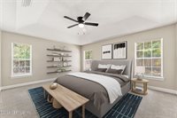 3003 Five Oaks Lane, Green Cove Springs, FL 32043