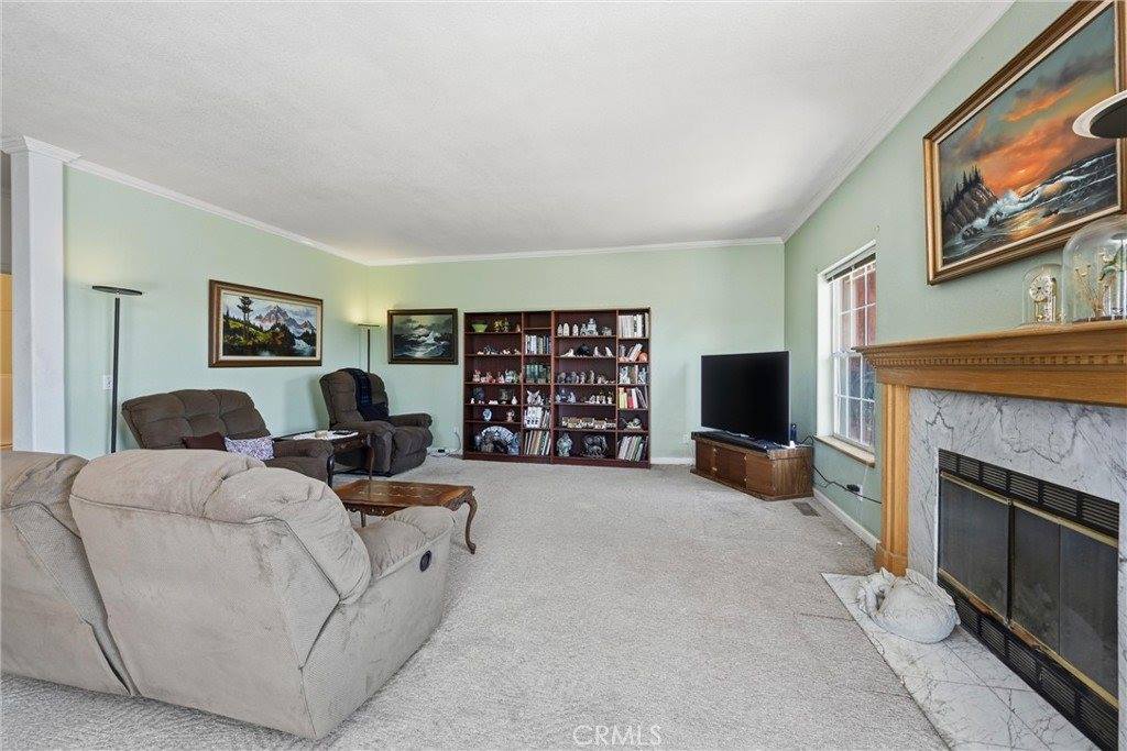 17860 Deer Hill, Hidden Valley Lake, CA 95467