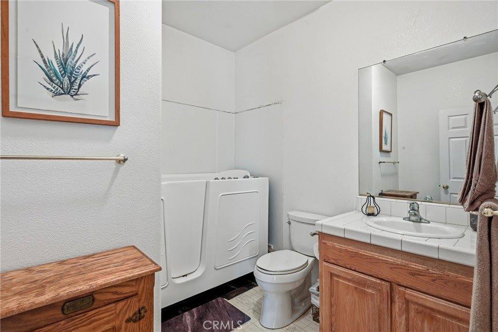 17860 Deer Hill, Hidden Valley Lake, CA 95467