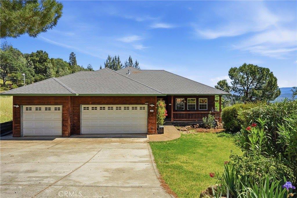 17860 Deer Hill, Hidden Valley Lake, CA 95467