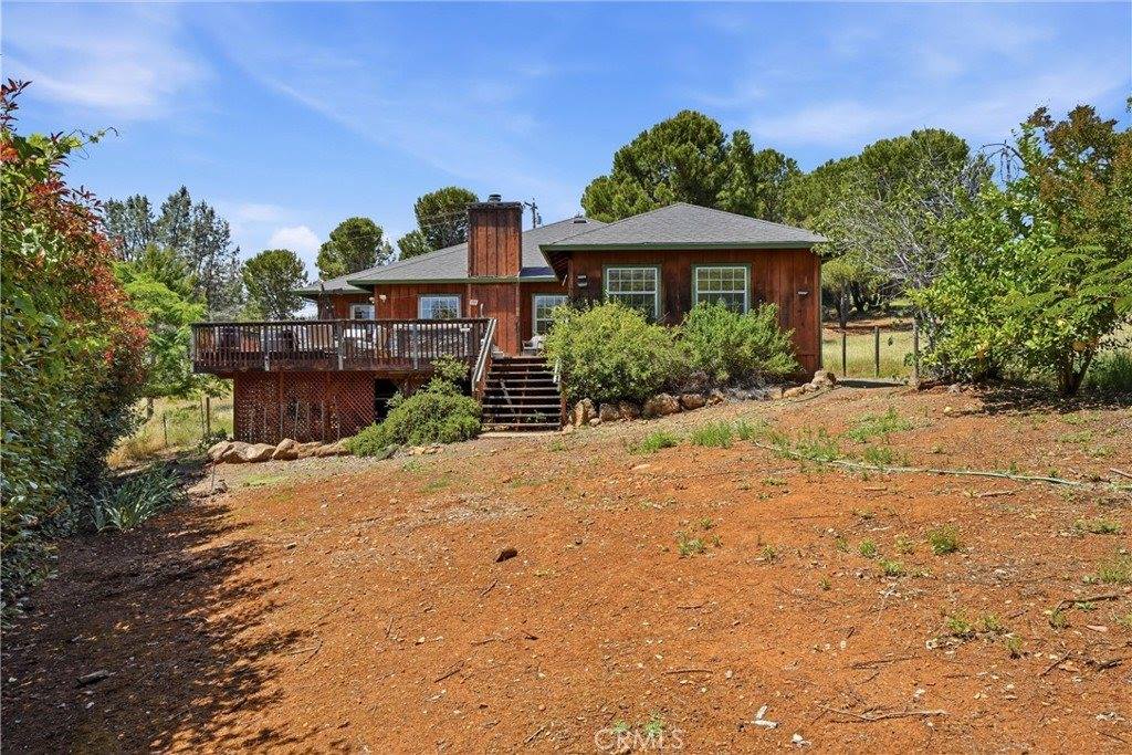 17860 Deer Hill, Hidden Valley Lake, CA 95467