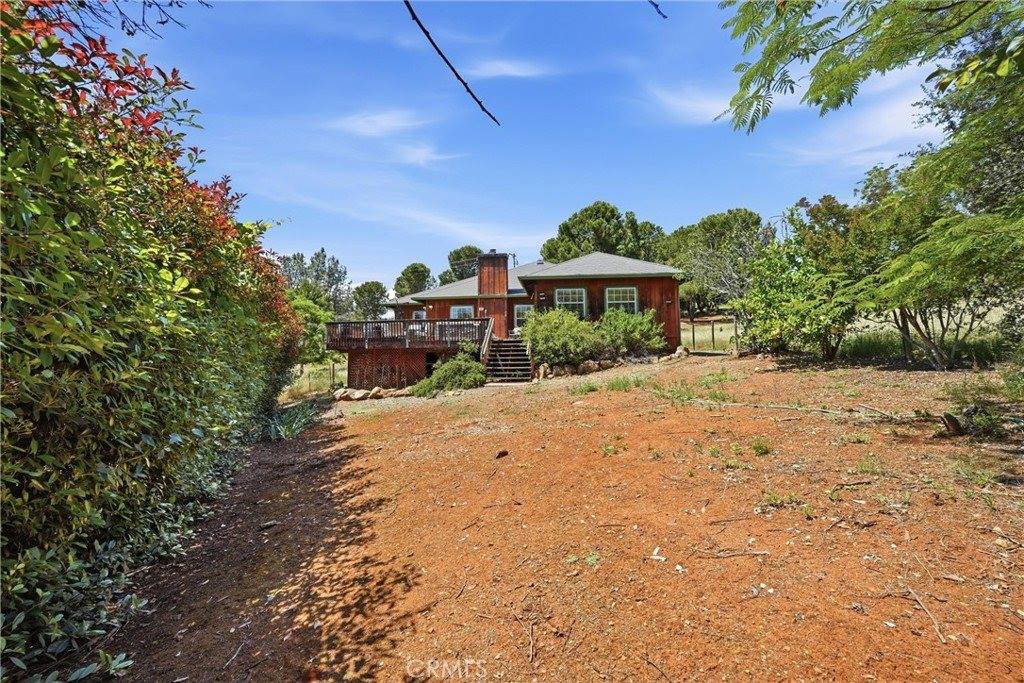 17860 Deer Hill, Hidden Valley Lake, CA 95467