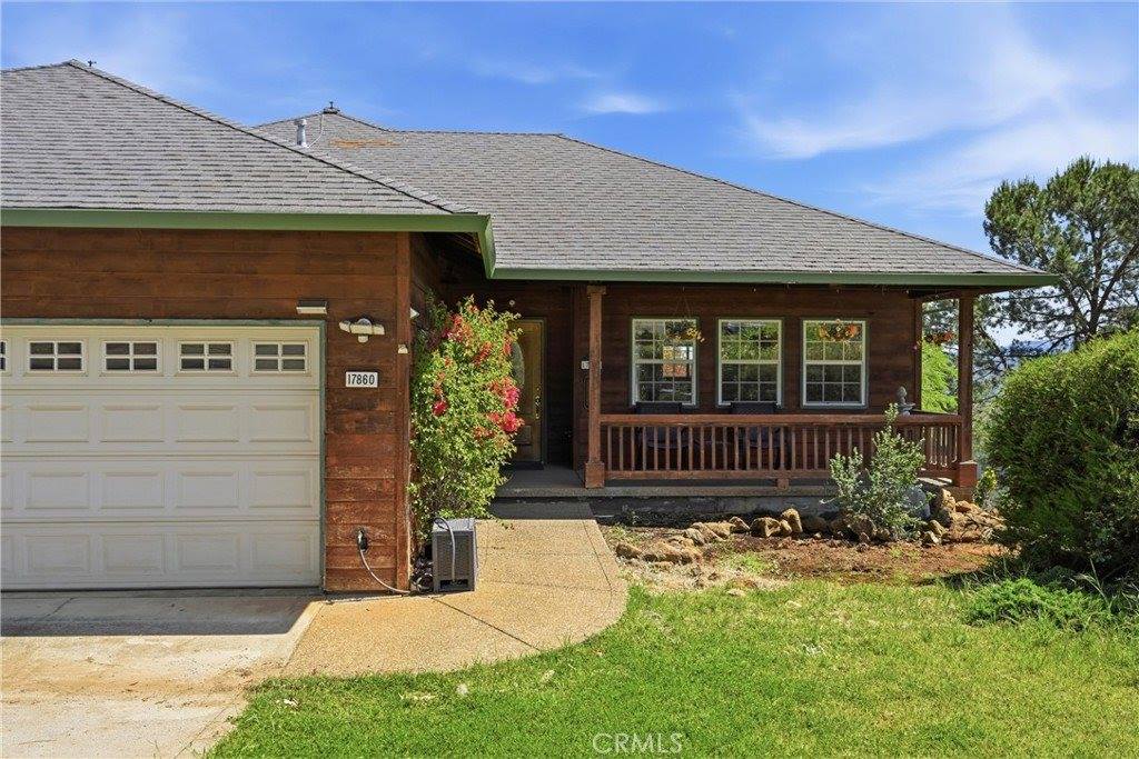 17860 Deer Hill, Hidden Valley Lake, CA 95467
