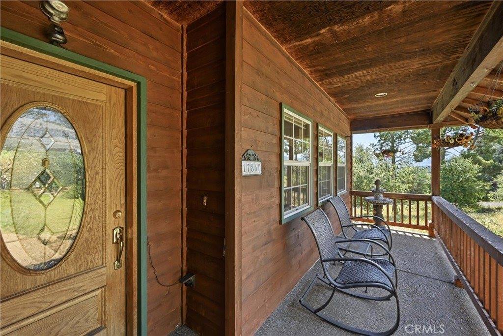17860 Deer Hill, Hidden Valley Lake, CA 95467